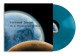 Violence Insane In A Beautiful World (Earth Blue)
